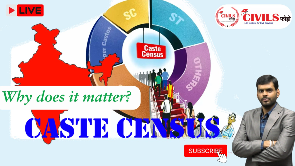 Cast Census