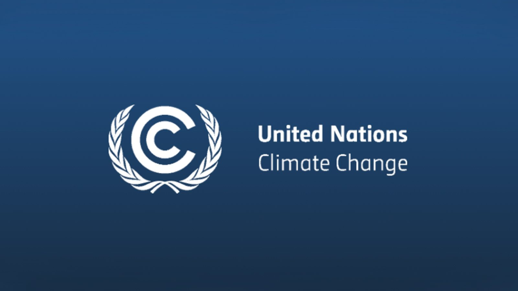 United Nation Climate Change