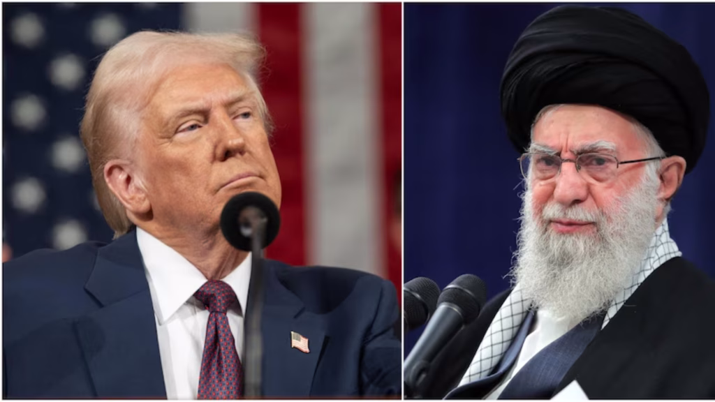 US Iran Nuclear Talks