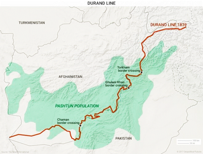 Durand Line
